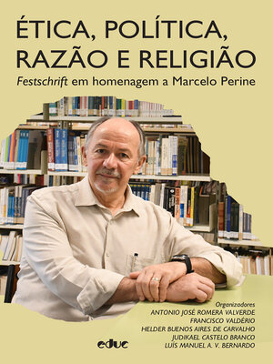 cover image of Ética, política, razão e religião